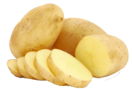 potatoes